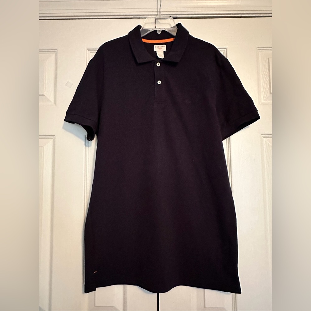 Dockers Boys Shirt